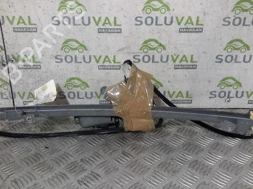 Used Front left window mechanism Front left window mechanism 22004479 22004479