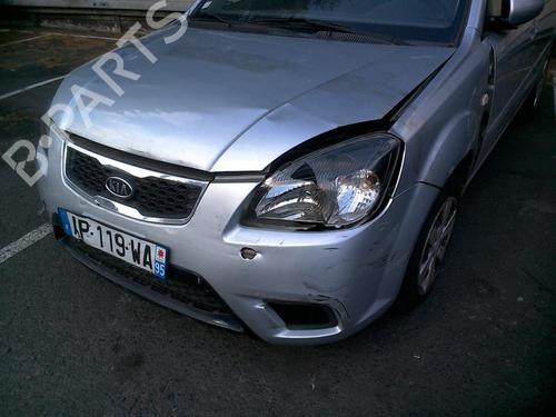Left rear door KIA RIO II (JB) 1.5 CRDi | BP21999978C4 