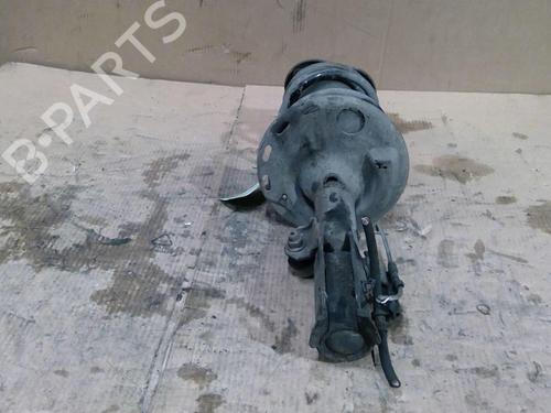 Used Left front shock absorber Left front shock absorber TOYOTA VERSO (_R2_) 1.6 D4-D (WAR20_) (112 hp) 32328909 32328909