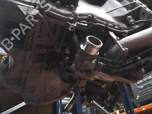 Engine SUZUKI VITARA (LY) 1.4 T (APK414) | BP31207203M1 - Image 7