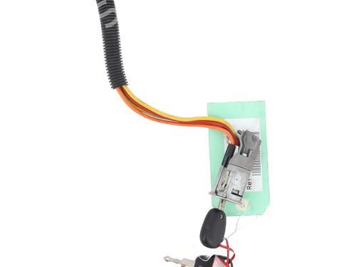Ignition barrel RENAULT SCÉNIC I MPV (JA0/1_, FA0_) 1.6 (JA00, JA16, JA15, JA19, JA1V, JA2B, JA2C, JA0B,... | BP28131949M48 