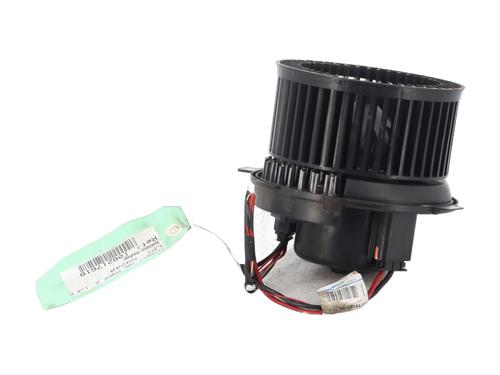 Heater blower motor PEUGEOT 206 Hatchback (2A/C) 1.4 HDi eco 70 | BP27329924M62 