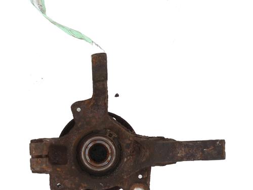 Left front steering knuckle RENAULT MODUS / GRAND MODUS (F/JP0_) 1.5 dCi (FP0E, JP0E) | BP25588972M25 - Image 2
