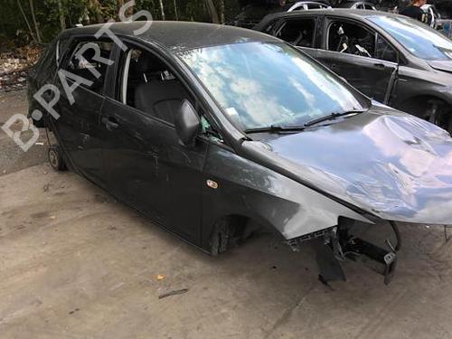 Front left panel SEAT IBIZA IV (6J5, 6P1) 1.2 TDI | BP38032927C58  - Image 11
