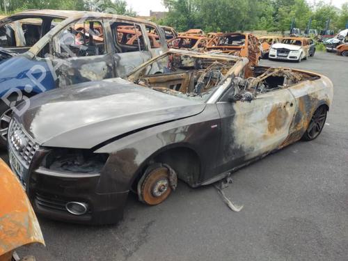 Other AUDI A5 Convertible (8F7) 2.0 TFSI | BP27161993O1  - Image 6