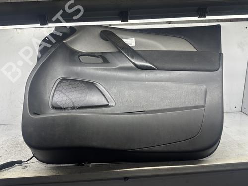 Front right panel CITROËN C4 Grand Picasso II (DA_, DE_) | BP33709133C59 - Image 2