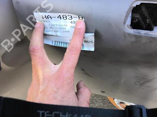 Right headlight CITROËN AMI (9A_) Electric (9AZ2CA) | BP29560041C29  - Image 16