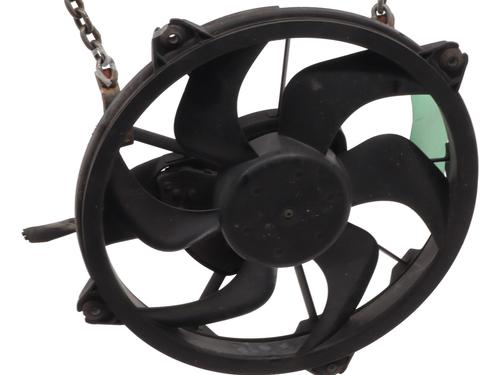 Used Radiator fan CITROËN C5 III (RD_) 1.6 HDi 110 (RD9HZC) (109 hp) 30160719