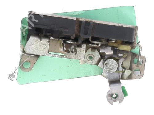 front-right-lock-iveco-daily-iv-van-2006-2007-2008-2009-2010-2011-2012-30261915 main image