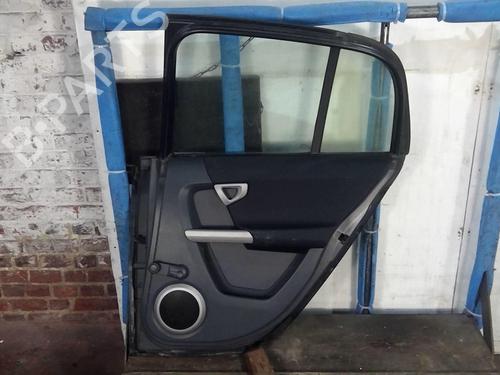 Dør høyre bak SMART FORFOUR (454) 1.5 (454.032) | BP20354773C5 
