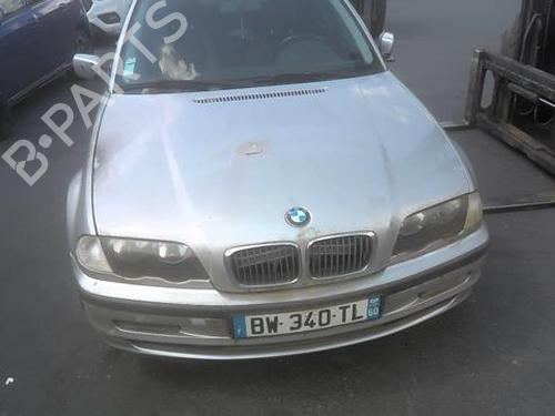 Right front window switch BMW 3 Touring (E46) 318 i | BP28048262I26 