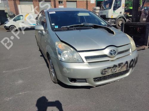 Left rear door TOYOTA COROLLA Verso (ZER_, ZZE12_, R1_) 2.2 D-4D (AUR10_, AUR10R) | BP20365928C4 