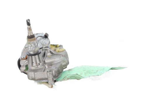 Used Rear wiper motor Rear wiper motor VW POLO III (6N1) 64 1.9 D (64 hp) 31166437 31166437
