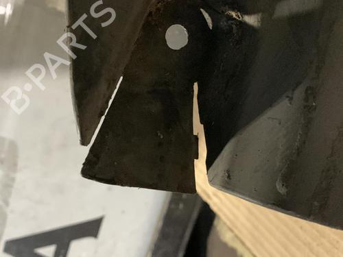 Wheel arch CITROËN C3 II (SC_) 1.1 i | BP20356021C56 