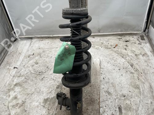 Used Left rear shock absorber Left rear shock absorber 37164423 37164423
