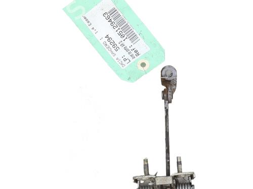 Hinge/Door check strap DACIA SANDERO 1.4 (BS0C, BS0A, BS0G, BS1F, BS0E) | BP25407726C146 - Image 3