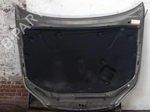 Hood CHEVROLET EPICA (KL1_) 2.0 D | BP20351056C1 