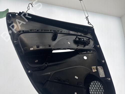 Rear right panel RENAULT MODUS / GRAND MODUS (F/JP0_) 1.6 (JP03, JP0B, JP0U, JP0Y, JP1G) | BP36314363C61 - Image 3