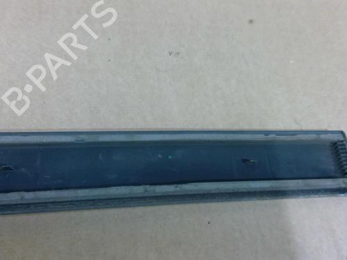 Door moulding trim OPEL ZAFIRA / ZAFIRA FAMILY B (A05) 1.9 CDTI (M75) | BP29082508C150 