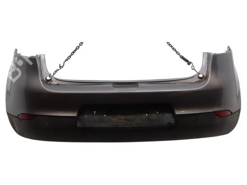 Used Rear bumper RENAULT MEGANE III Hatchback (BZ0/1_, B3_) 1.5 dCi (BZ09, BZ0D, BZ1W, BZ29, BZ14) (110 hp) 31961533