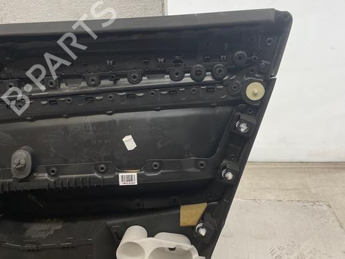 Front left panel RENAULT MEGANE IV Grandtour (K9A/M/N_) 1.5 dCi 110 | BP37246460C58 - Image 5