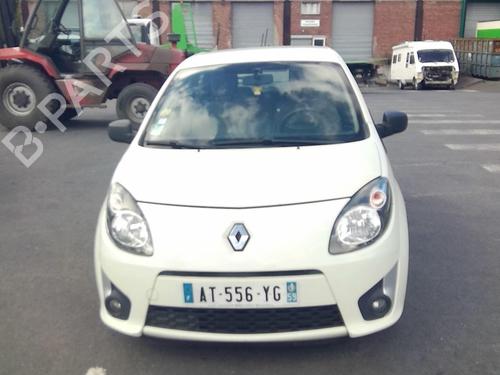 Starter RENAULT TWINGO II (CN0_) 1.5 dCi (CN0E) | BP24297217M8 