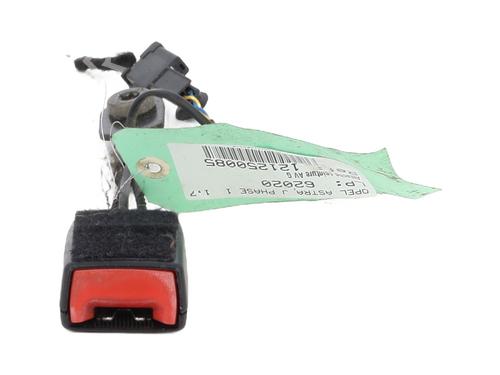 seat-buckle-opel-astra-j-p10-2009-2010-2011-2012-2013-2014-2015-2016-32383584 main image