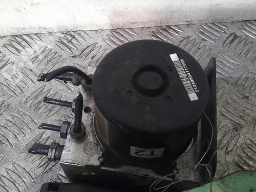 ABS pump FORD FIESTA VI (CB1, CCN) 1.4 TDCi | BP20353475M43 