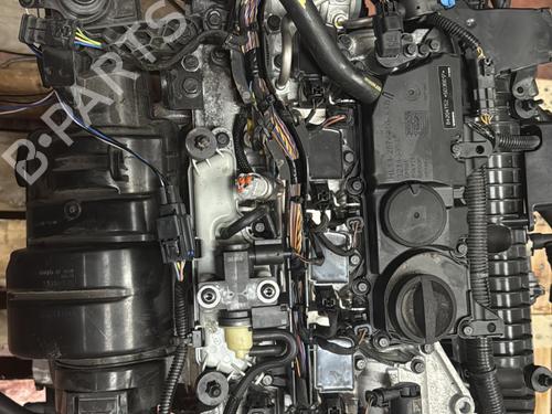 Engine VOLVO XC60 II (246) T6 Plug-In Hybrid AWD | BP37742715M1 - Image 3
