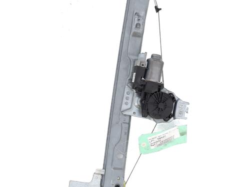 Used Front right window mechanism Front right window mechanism 24862806 24862806