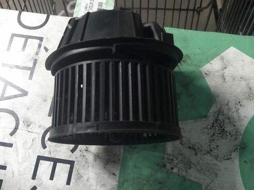 Used Heater blower motor PEUGEOT 1007 (KM_) 1.6 16V (109 hp) 20370602