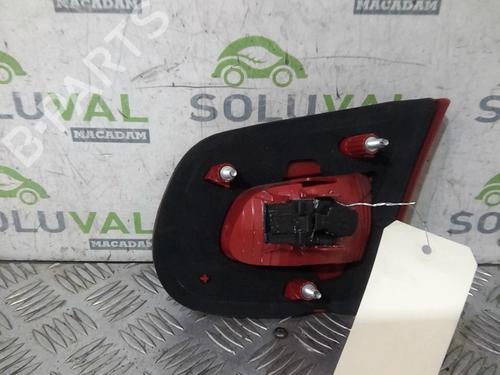 Left tailgate light VW EOS (1F7, 1F8) 2.0 TDI | BP21816809C79 - Image 2