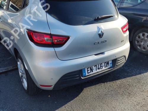 Left tailgate light RENAULT CLIO IV (BH_) 1.5 dCi 75 | BP33803811C79 - Image 10