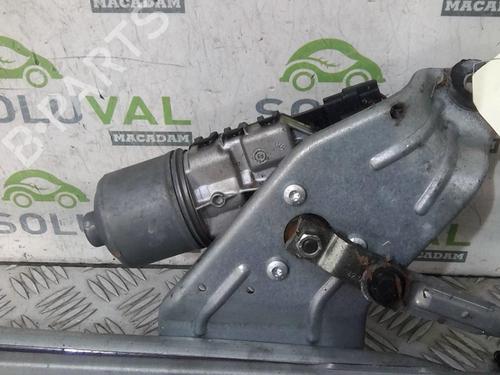 Front wiper motor DACIA LOGAN (LS_) 1.4 MPI LPG (LS0C) | BP21816747M29  - Image 5