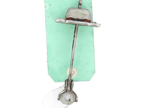 Hinge/Door check strap PEUGEOT 107 (PM_, PN_) 1.0 | BP28589538C146 