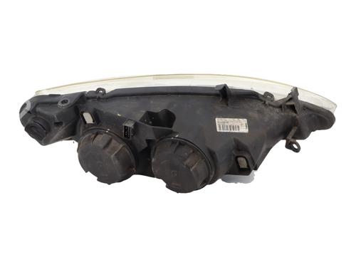 Left headlight PEUGEOT 307 (3A/C) 1.4 HDi | BP34336836C28 - Image 3