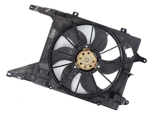 Used AC radiator RENAULT MEGANE I Coach (DA0/1_) 1.9 dCi (DA05, DA1F) (102 hp) 28080135