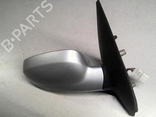 Used Right mirror CHEVROLET AVEO / KALOS Hatchback (T200) 1.4 (83 hp) 22002578