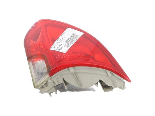 Right tailgate light PEUGEOT 2008 I (CU_) 1.6 HDi | BP40613847C80 - Image 2