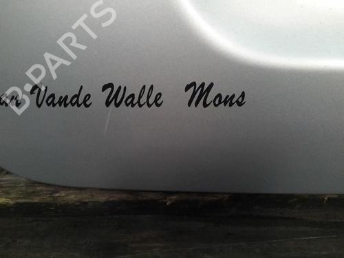Used Tailgate VOLVO S40 II (544) 2.0 D (136 hp) 20354900