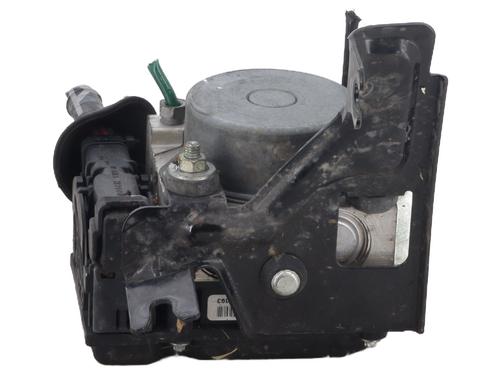 ABS pump RENAULT MODUS / GRAND MODUS (F/JP0_) 1.5 dCi (JP0G, JP0H) | BP26184604M43 - Image 4