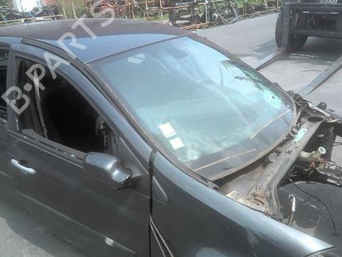 Headlight switch RENAULT CLIO III (BR0/1, CR0/1) 1.5 dCi (BR17, CR17) | BP26466430I24  - Image 23