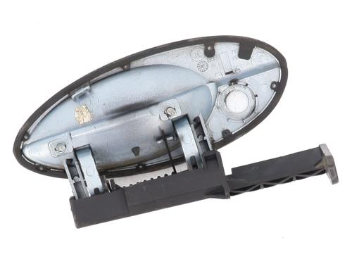 Front left exterior door handle CITROËN C5 II (RC_) 2.0 HDi (RCRHRH) | BP20352952C128 