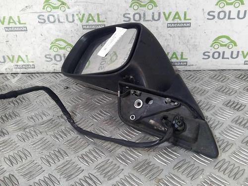 Left mirror CITROËN C8 (EA_, EB_) 2.2 HDi | BP20369774C26 