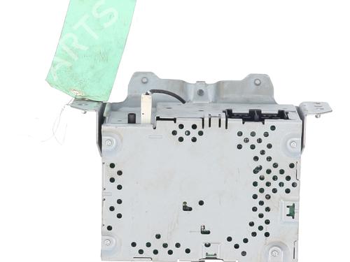 Used Radio Radio FORD PUMA (J2K, CF7) 1.0 EcoBoost mHEV (125 hp) 33186611 33186611