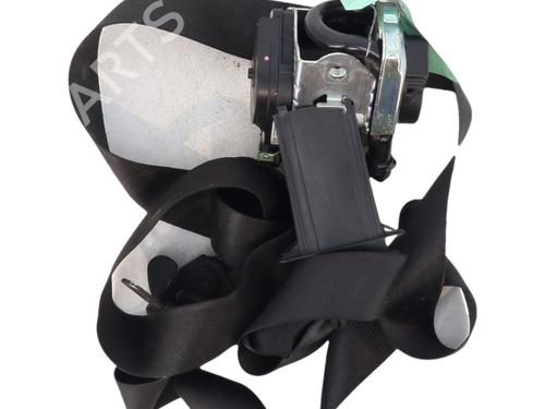 Front left seatbelt BMW 4 Gran Coupe (G26) 420 d Mild-Hybrid | BP38726082I26 - Image 3