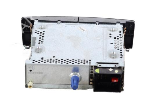 Radio PEUGEOT 308 I (4A_, 4C_) 1.6 HDi | BP25223882E6 