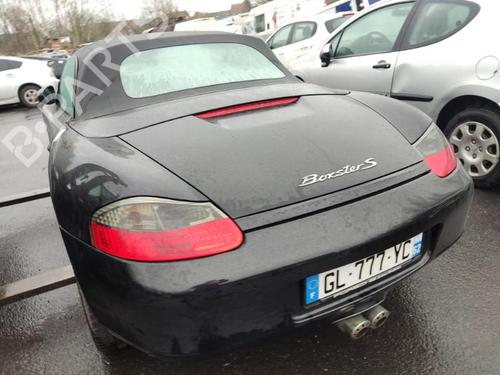 Pipe PORSCHE BOXSTER (986) 2.7 | BP27161989M125 - Image 16