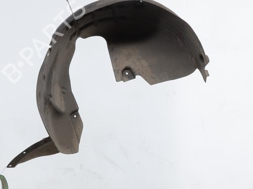 Wheel arch CITROËN C4 II (NC_) 1.6 HDi 90 | BP28429792C56