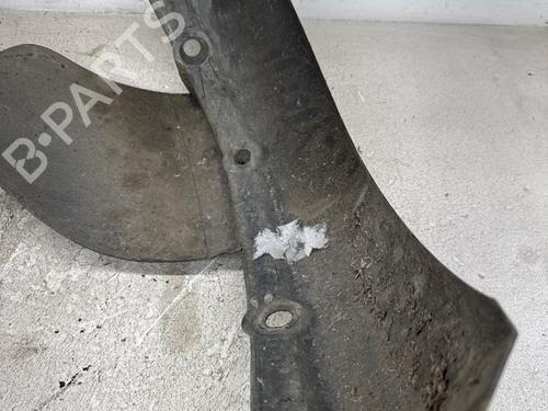 Used Wheel arch Wheel arch RENAULT CLIO I (B/C57_, 5/357_) [1990-1999] 35972911 35972911
